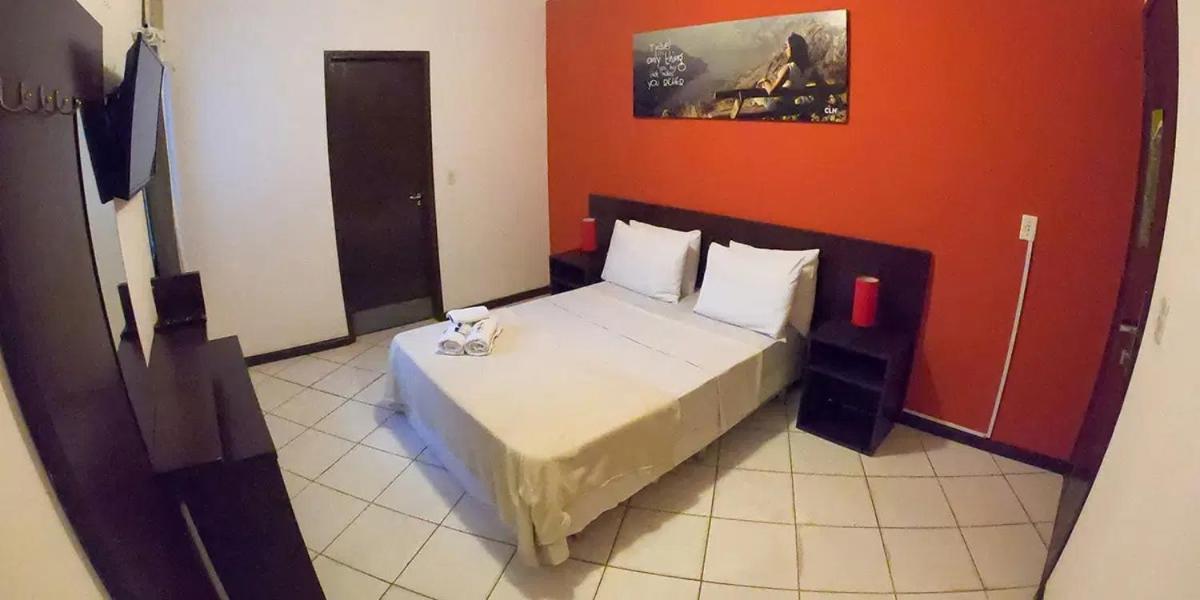 Che Lagarto Paraty Kültér fotó